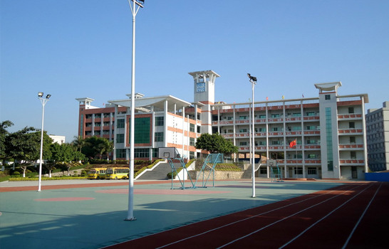 学校防雷设计方案